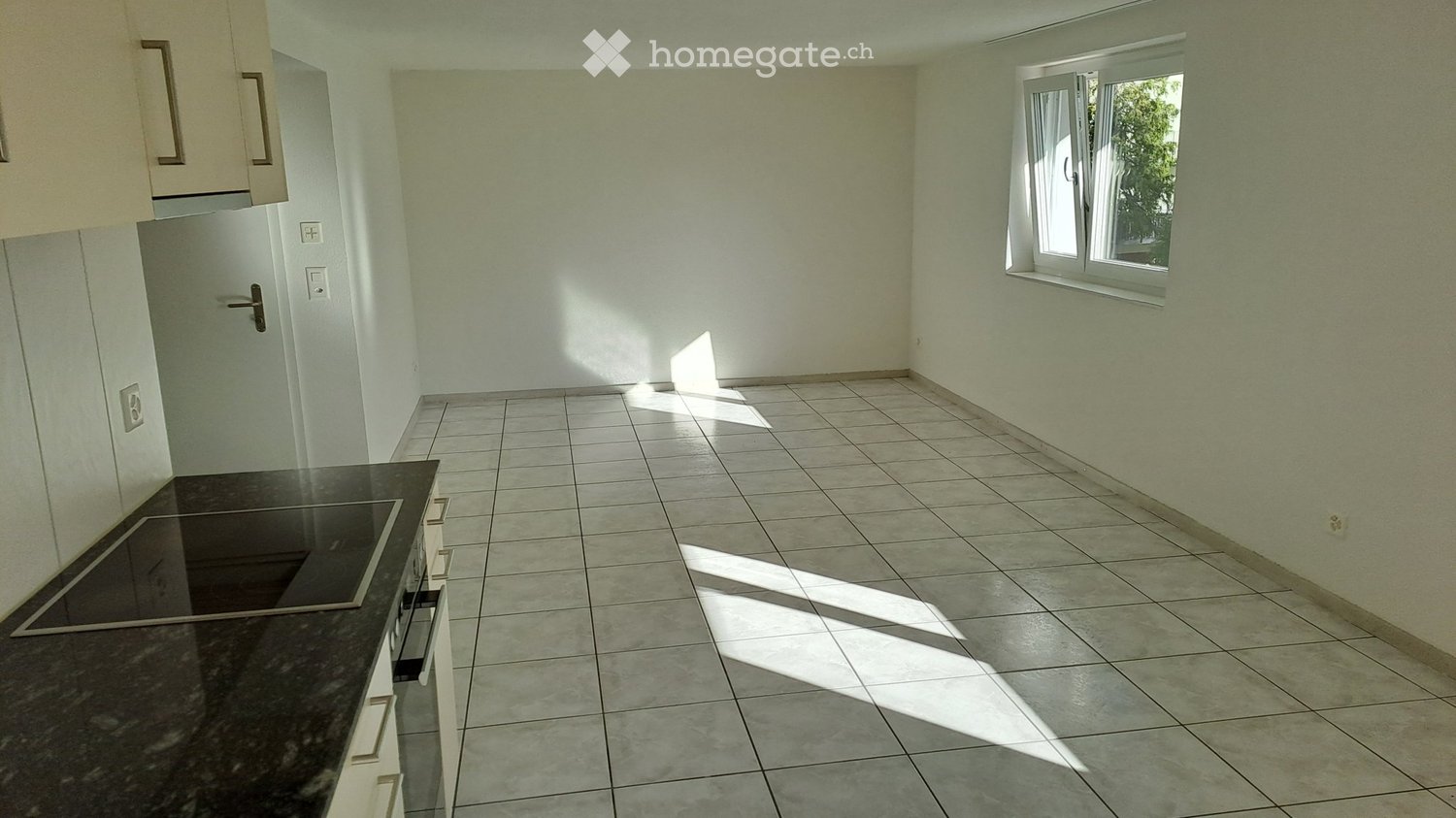 2 ½ rooms apartment, photo 4 of 7