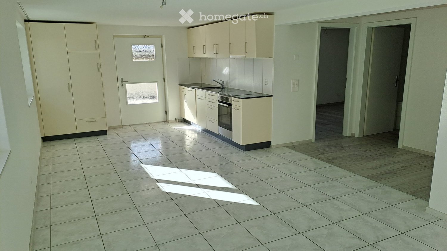 2 ½ rooms apartment, photo 3 of 7