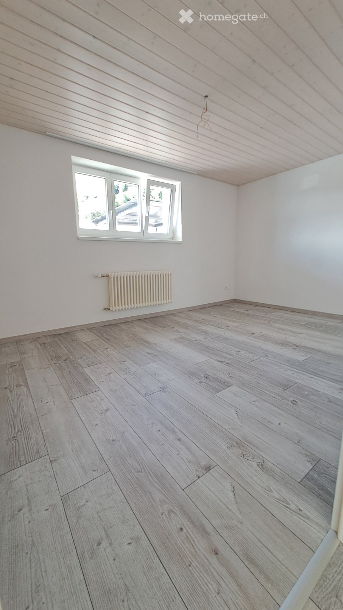 2 ½ rooms apartment, photo 5 of 7