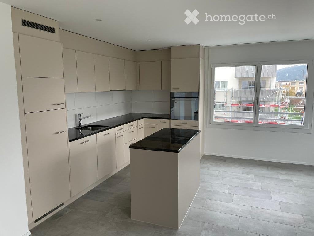 4 ½ room apartment, photo 1 of 5