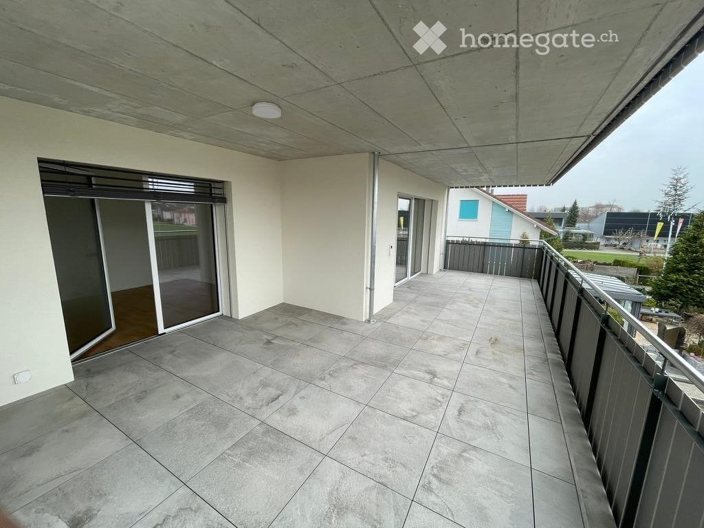 4 ½ room apartment, photo 4 of 5