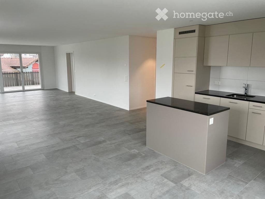 4 ½ room apartment, photo 3 of 5