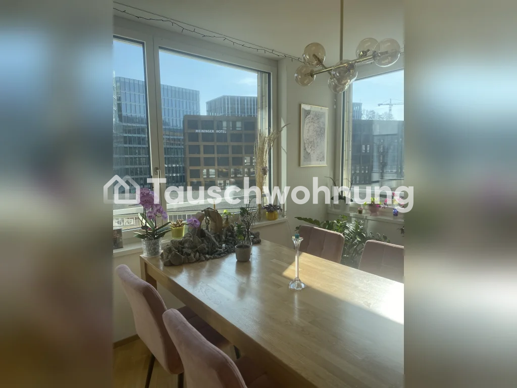3 ½ rooms apartment, photo 8 of 10