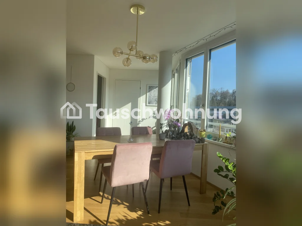 3 ½ rooms apartment, photo 4 of 10