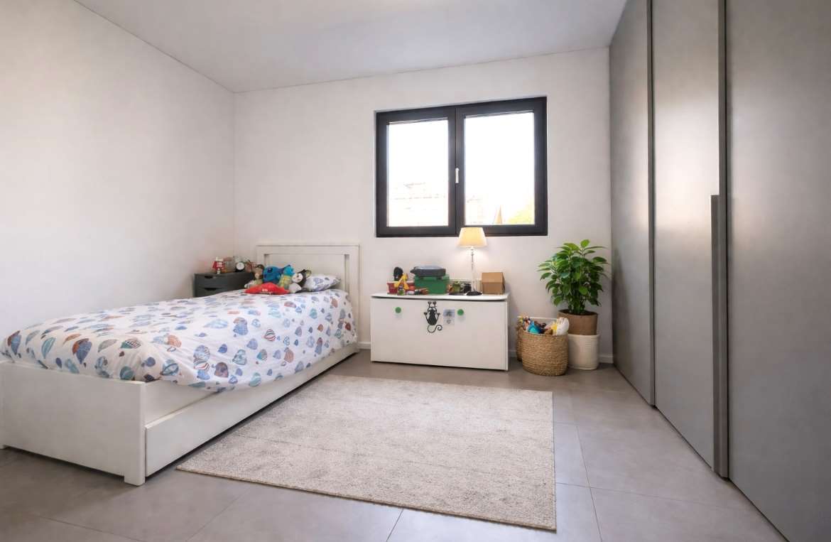 3 ½ rooms apartment (9)