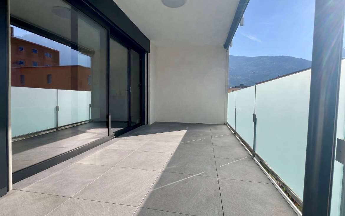 3 ½ rooms apartment (3)