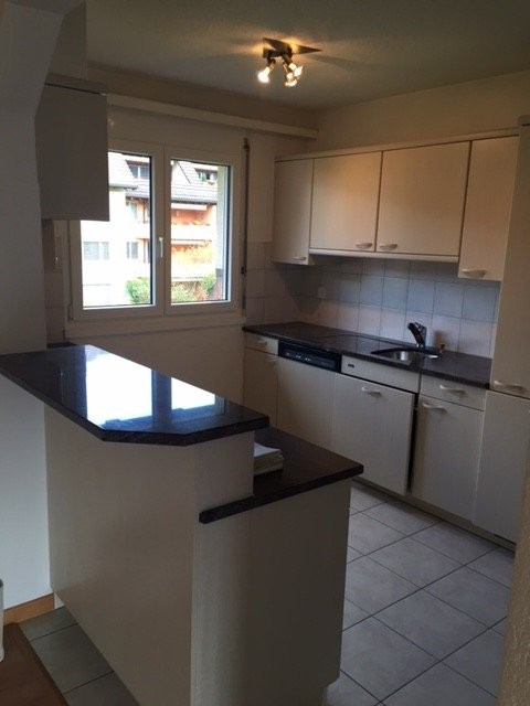 3 ½ rooms duplex, photo 3 of 7