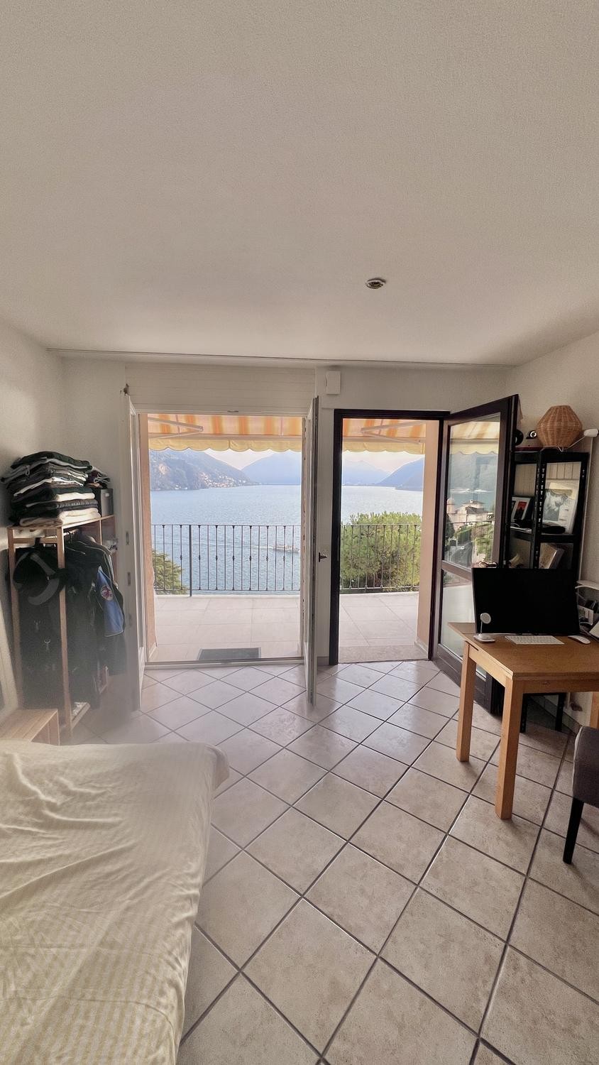 1 room apartment