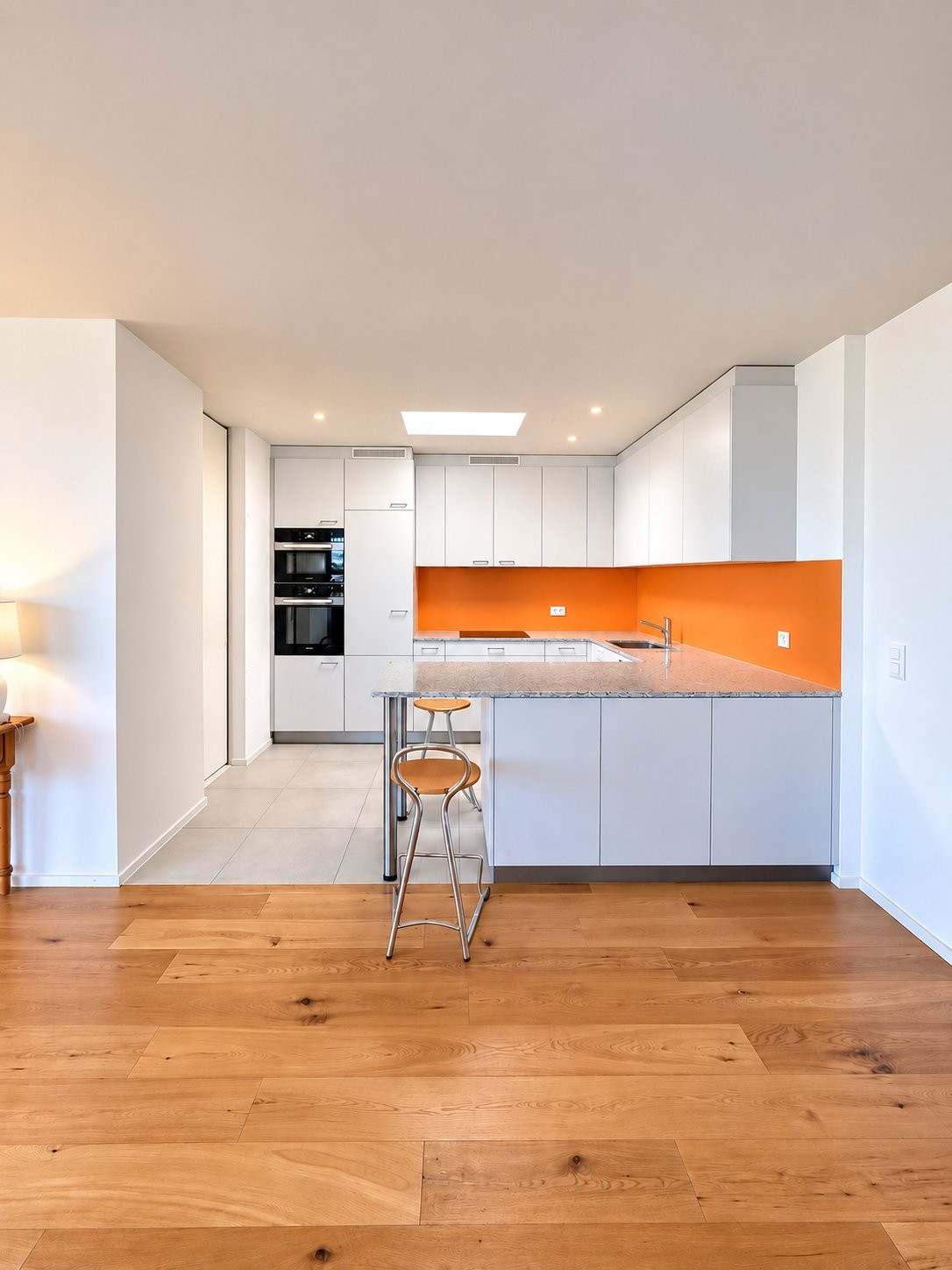 5 ½ rooms apartment