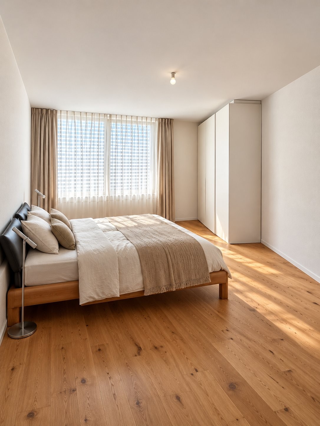 5 ½ rooms apartment