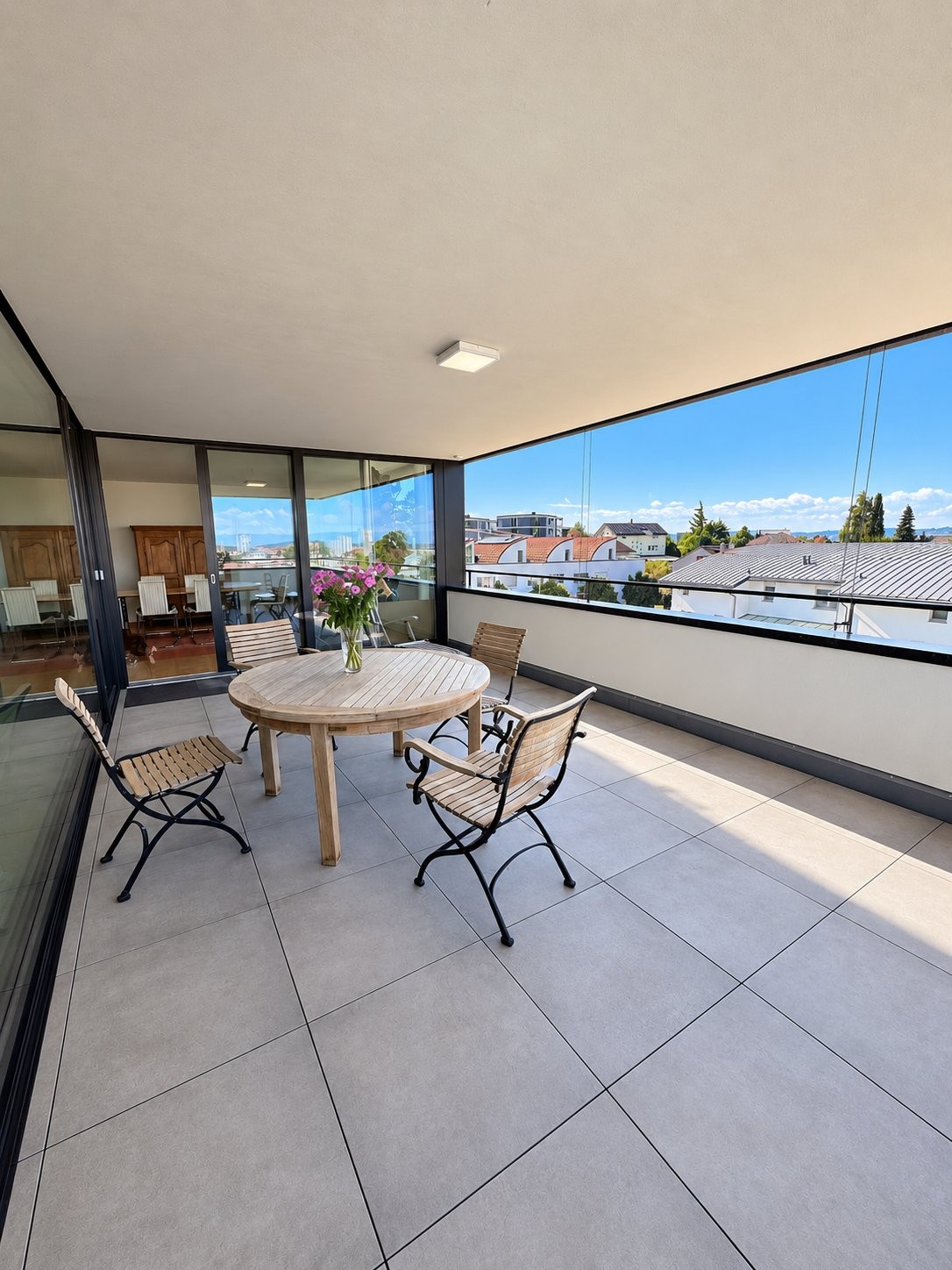 5 ½ rooms apartment