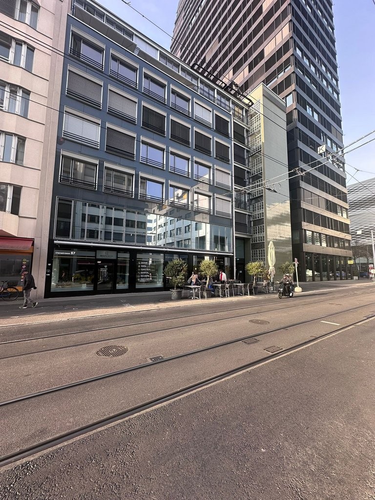 120m² commercial, Foto 1 von 7
