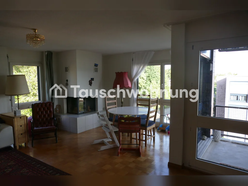 3 ½ rooms apartment, photo 1 of 10