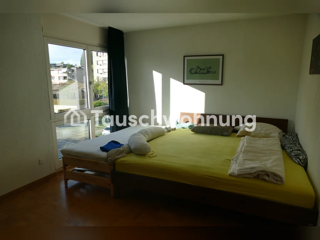 3 ½ rooms apartment, photo 8 of 10