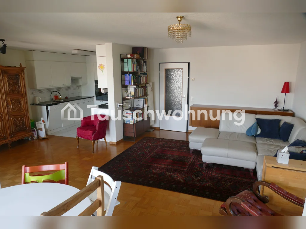 3 ½ rooms apartment, photo 2 of 10