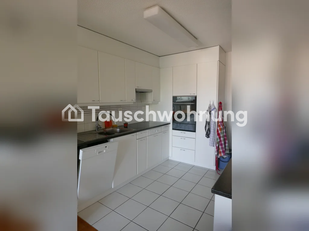 3 ½ rooms apartment, photo 3 of 10