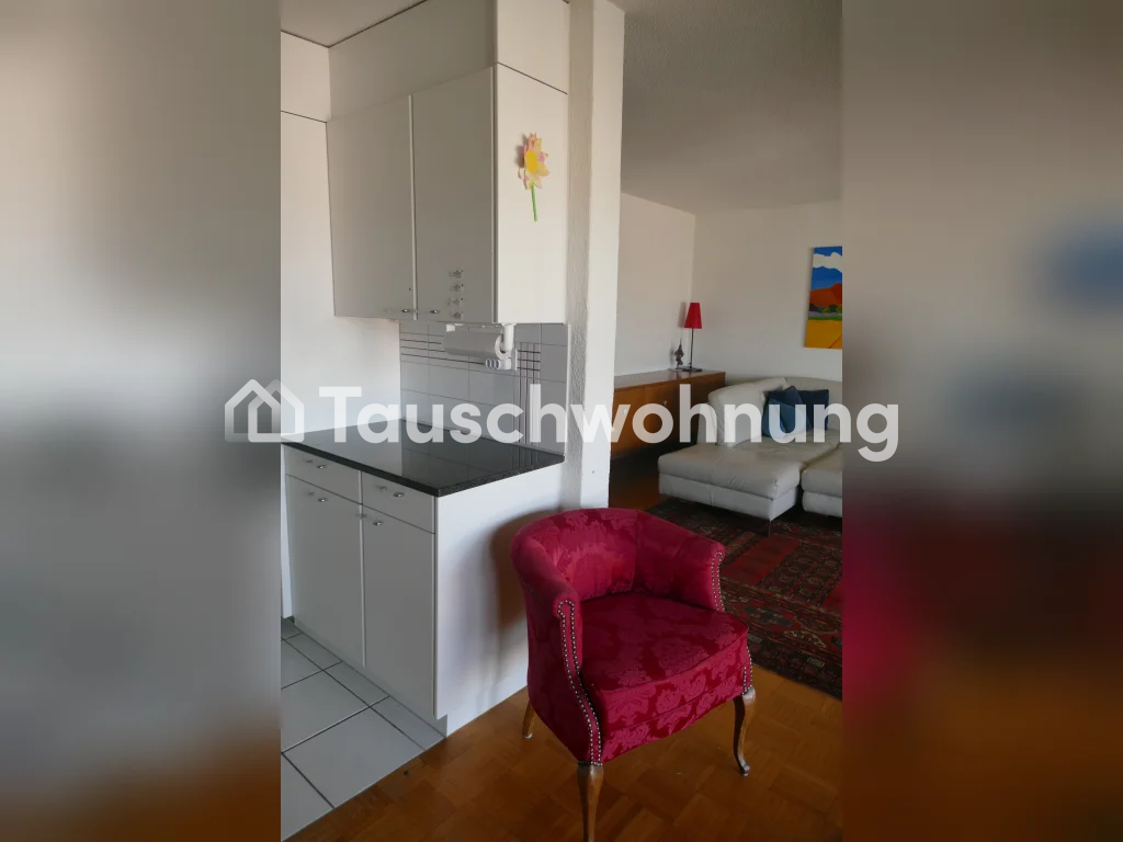 3 ½ rooms apartment, photo 5 of 10
