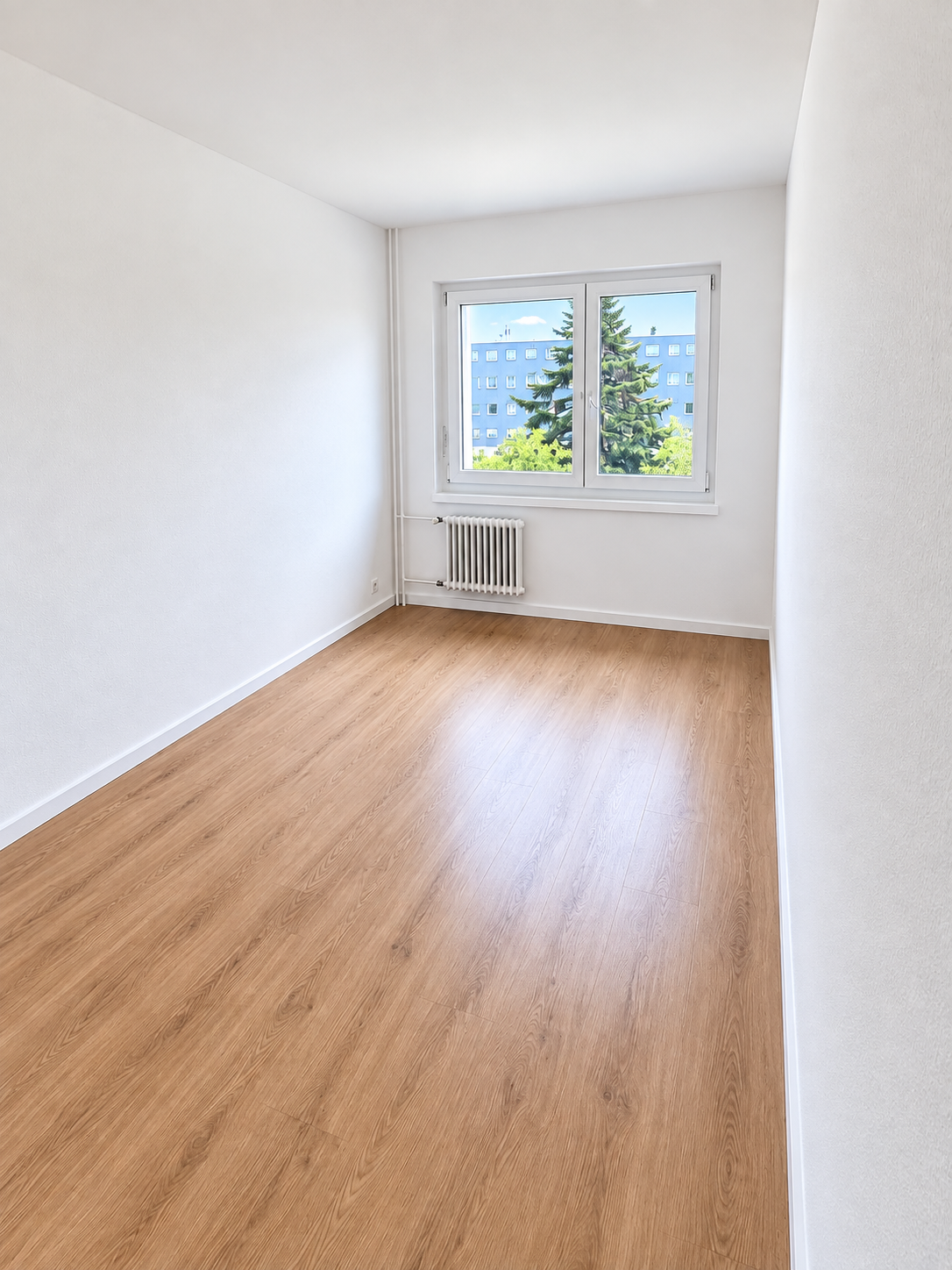 4 ½ rooms apartment, photo 4 of 9