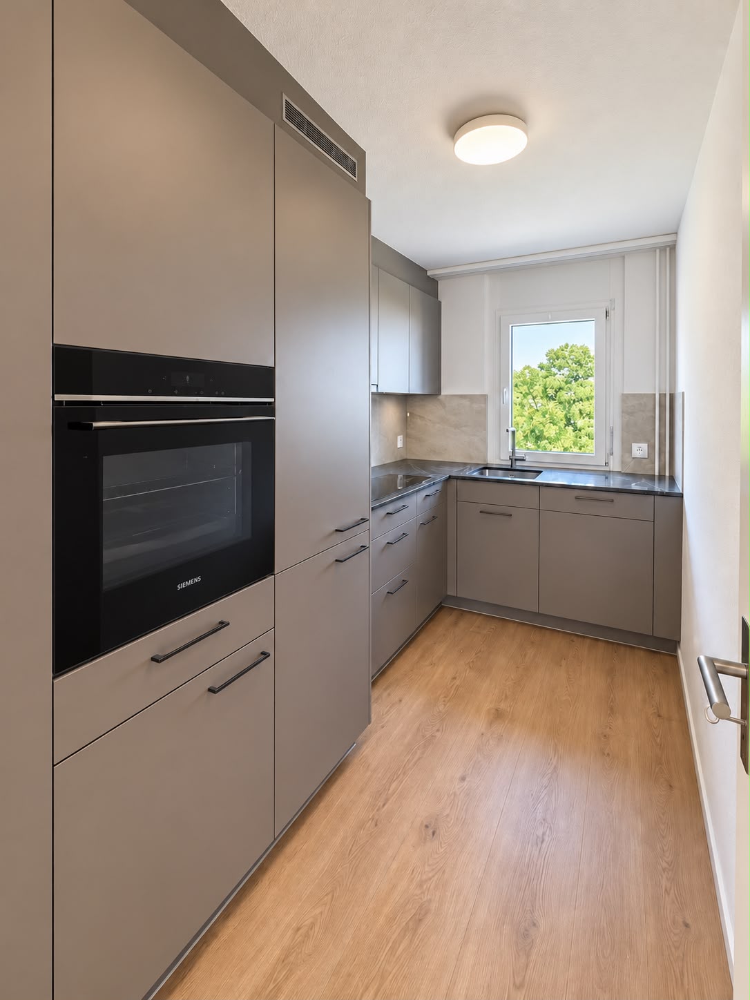 4 ½ rooms apartment, photo 1 of 9