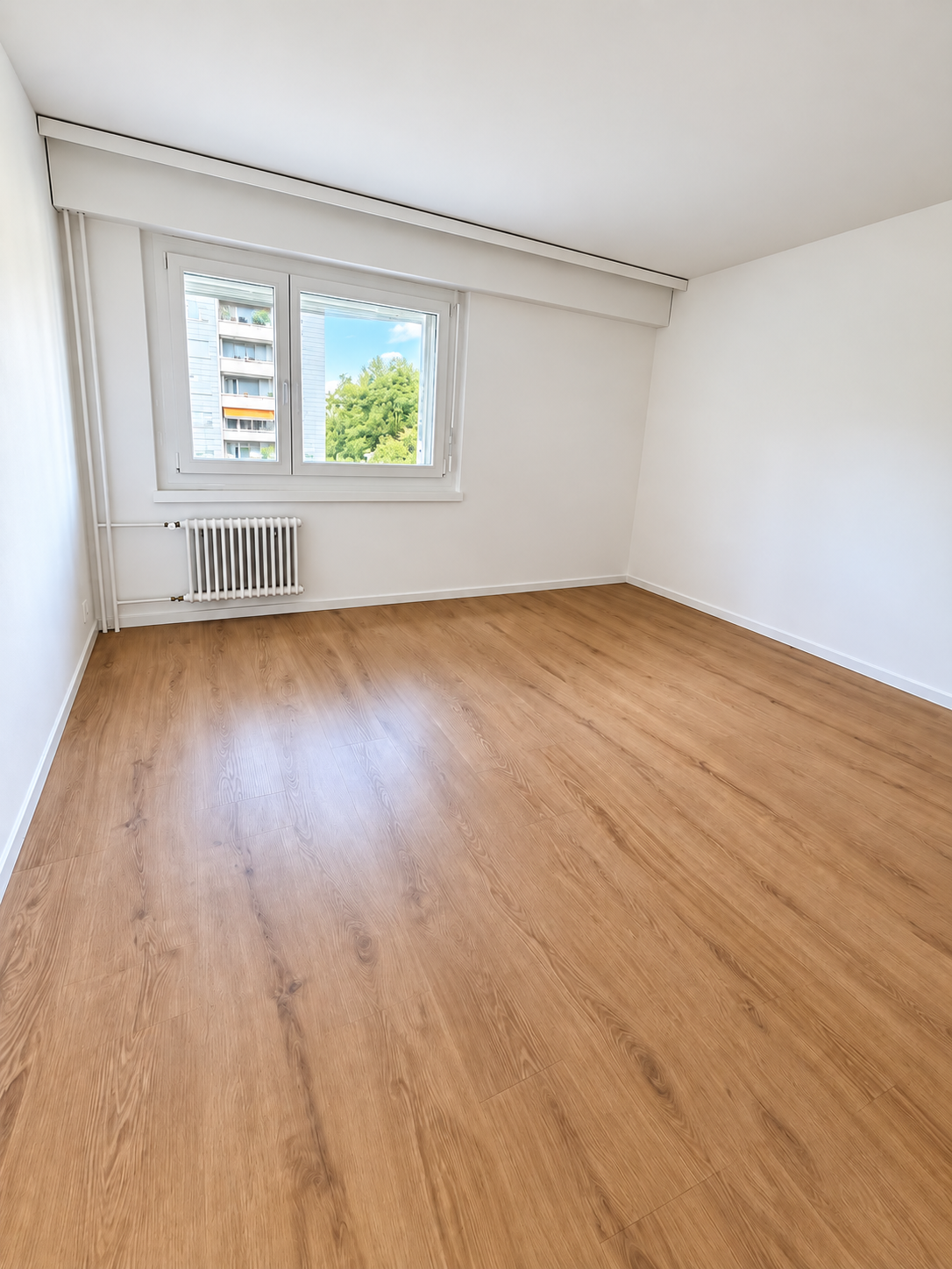 4 ½ rooms apartment, photo 2 of 9