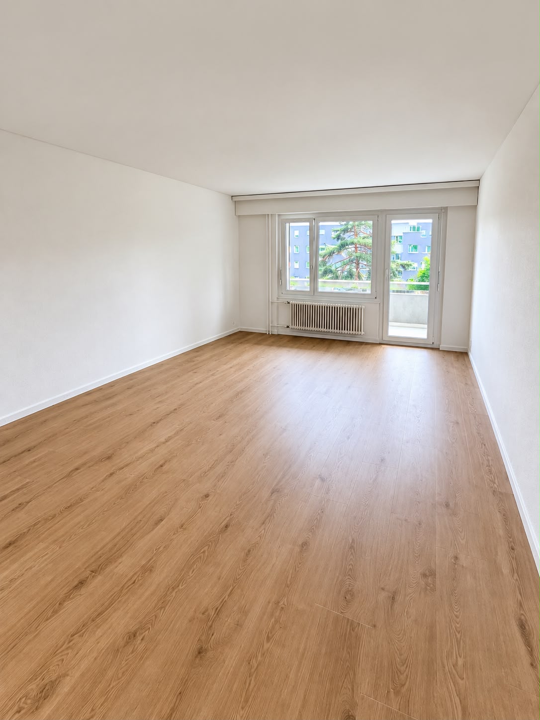 4 ½ rooms apartment, photo 3 of 9