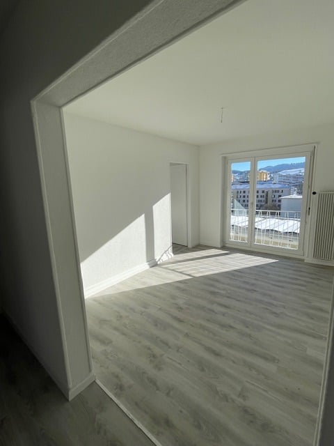 4 rooms apartment, photo 4 of 8