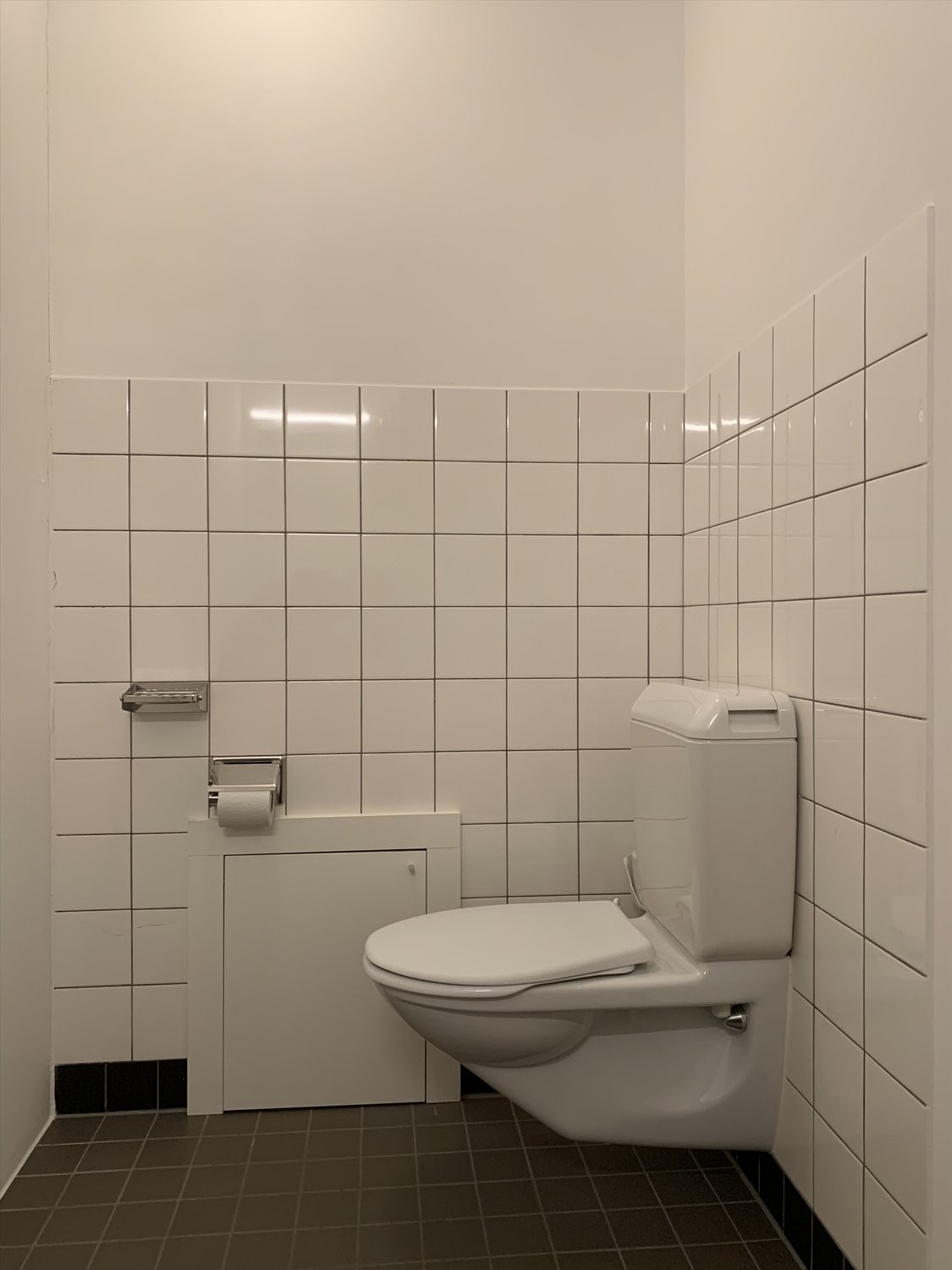 60m² bureau