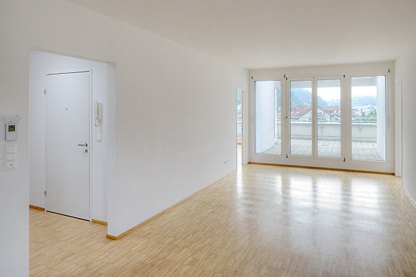 Appartement de 4 ½ pièces