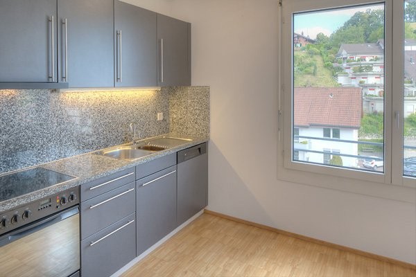 Appartement de 4 ½ pièces