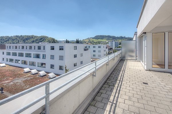 Appartement de 4 ½ pièces