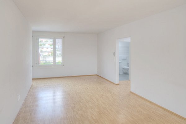 Appartement de 4 ½ pièces