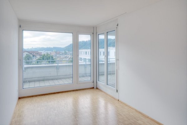 Appartement de 4 ½ pièces