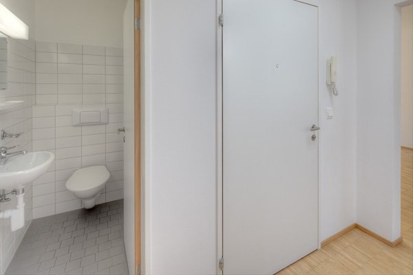 Appartement de 4 ½ pièces