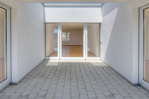 Appartement de 4 ½ pièces