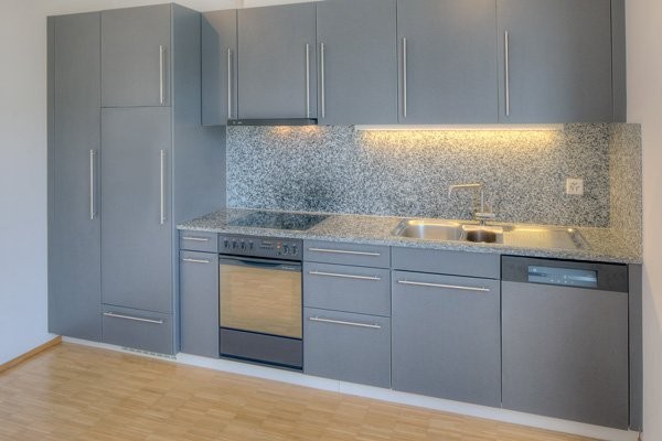 Appartement de 4 ½ pièces