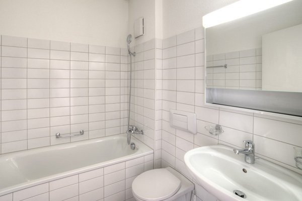 Appartement de 4 ½ pièces