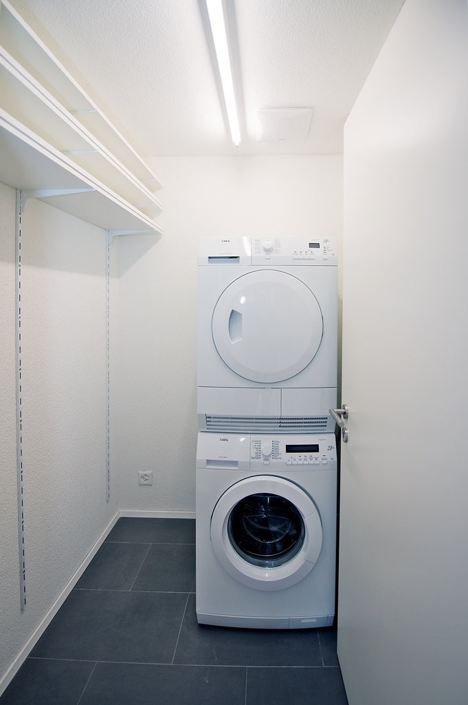 4 ½ rooms apartment, photo 7 of 8