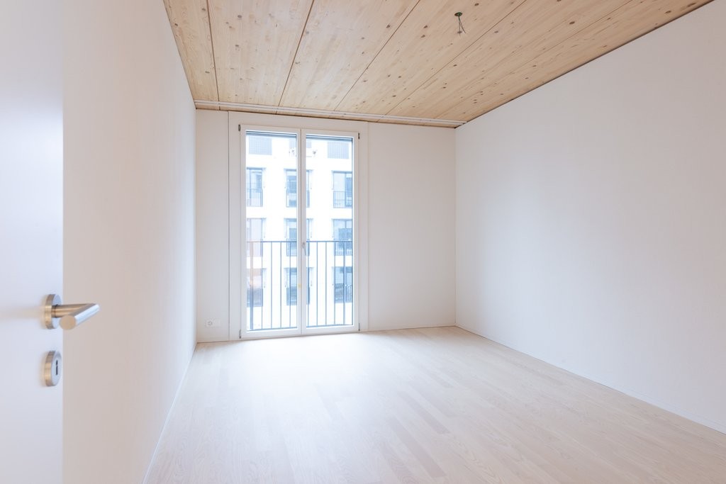 3 ½ rooms apartment, Foto 4 von 8