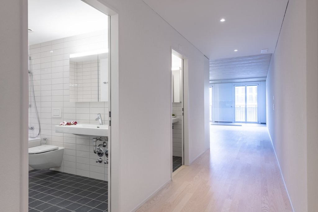 3 ½ rooms apartment, Foto 6 von 8