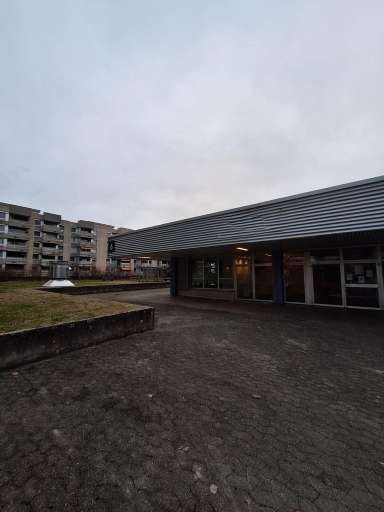 505m² office, photo 8 of 8