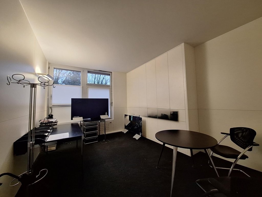 505m² office, photo 5 of 8