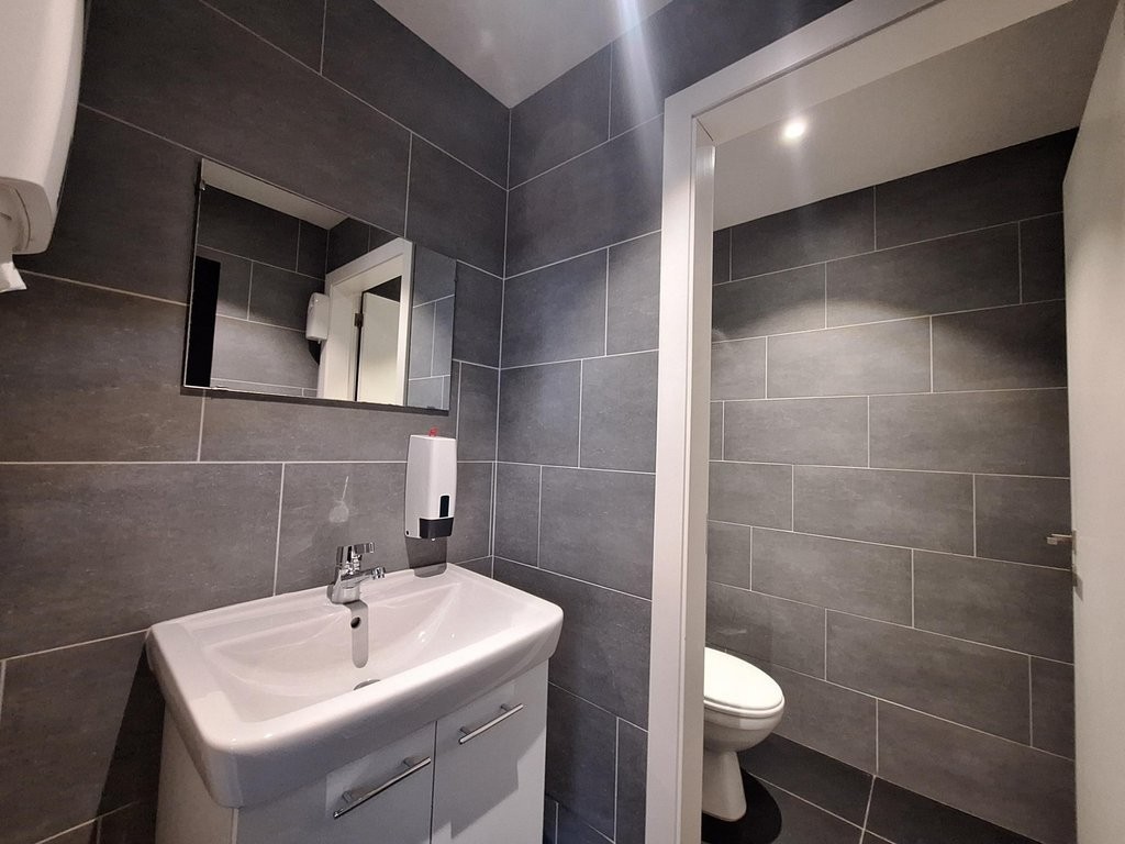 505m² office, photo 7 of 8