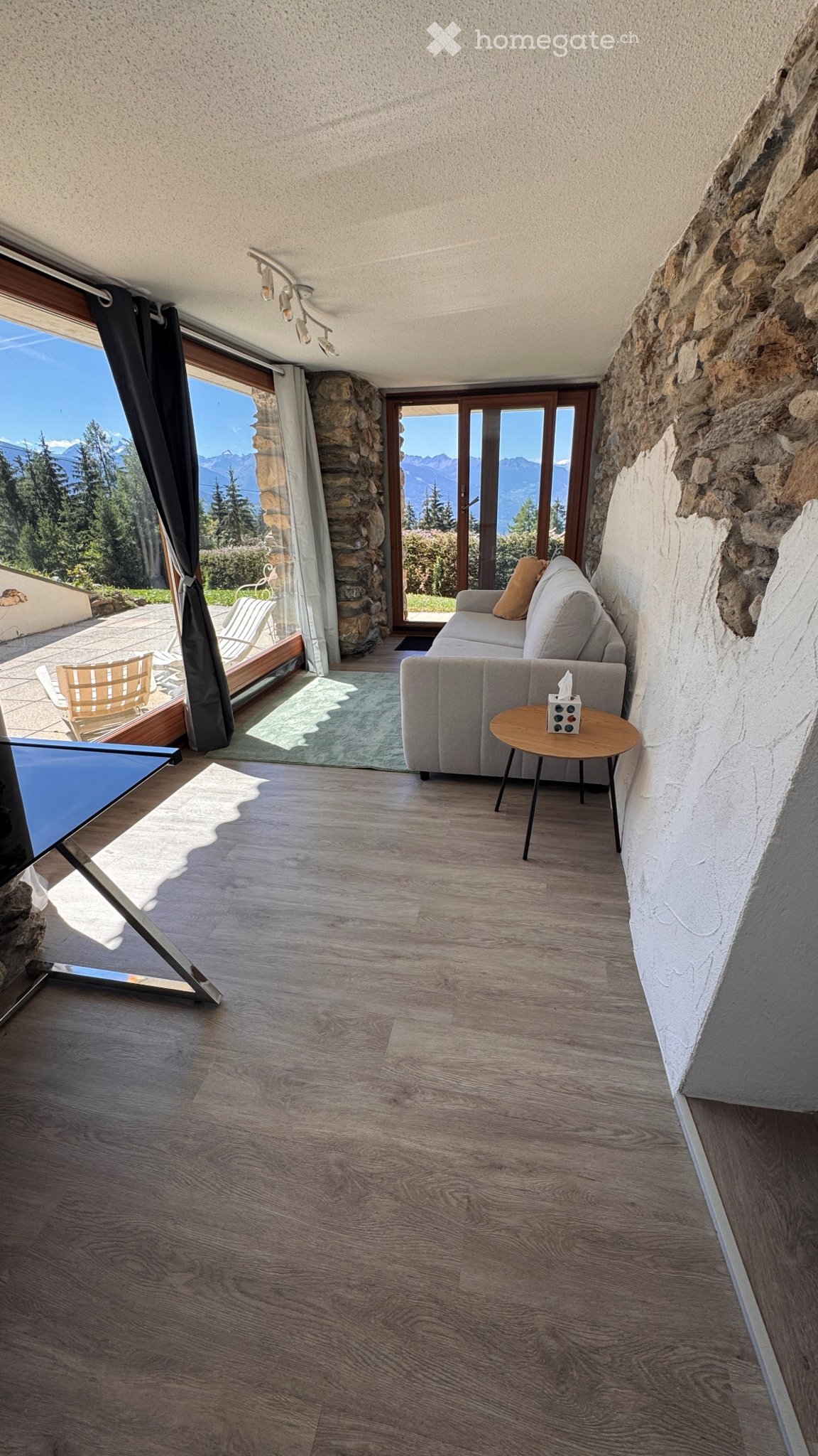 5 ½ Zimmer Einfamilienhaus