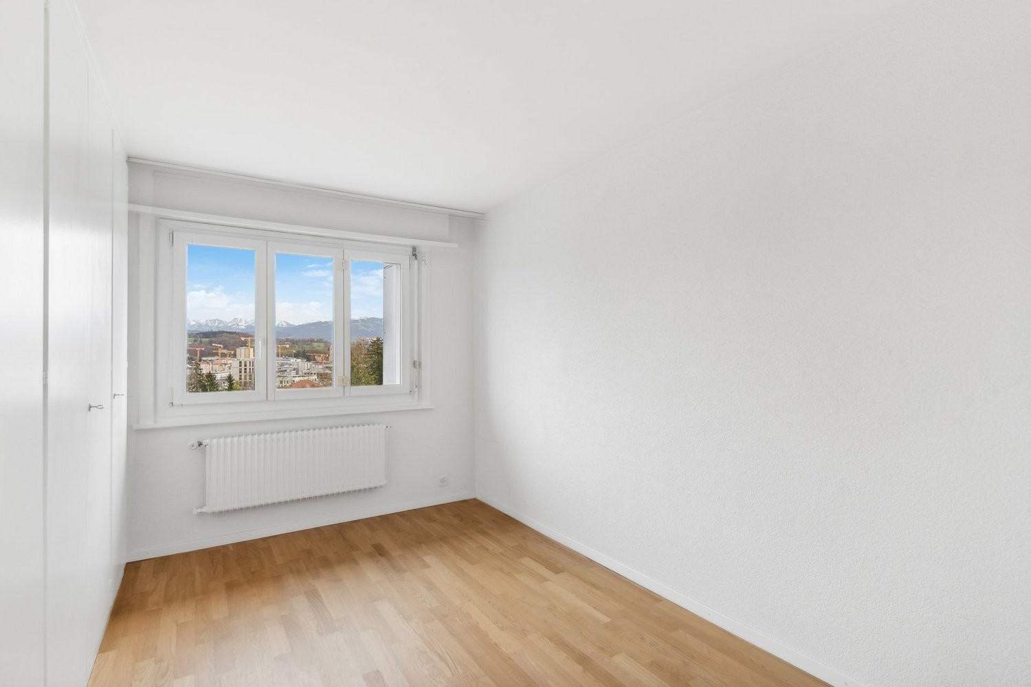 3 ½ rooms apartment, photo 6 of 9