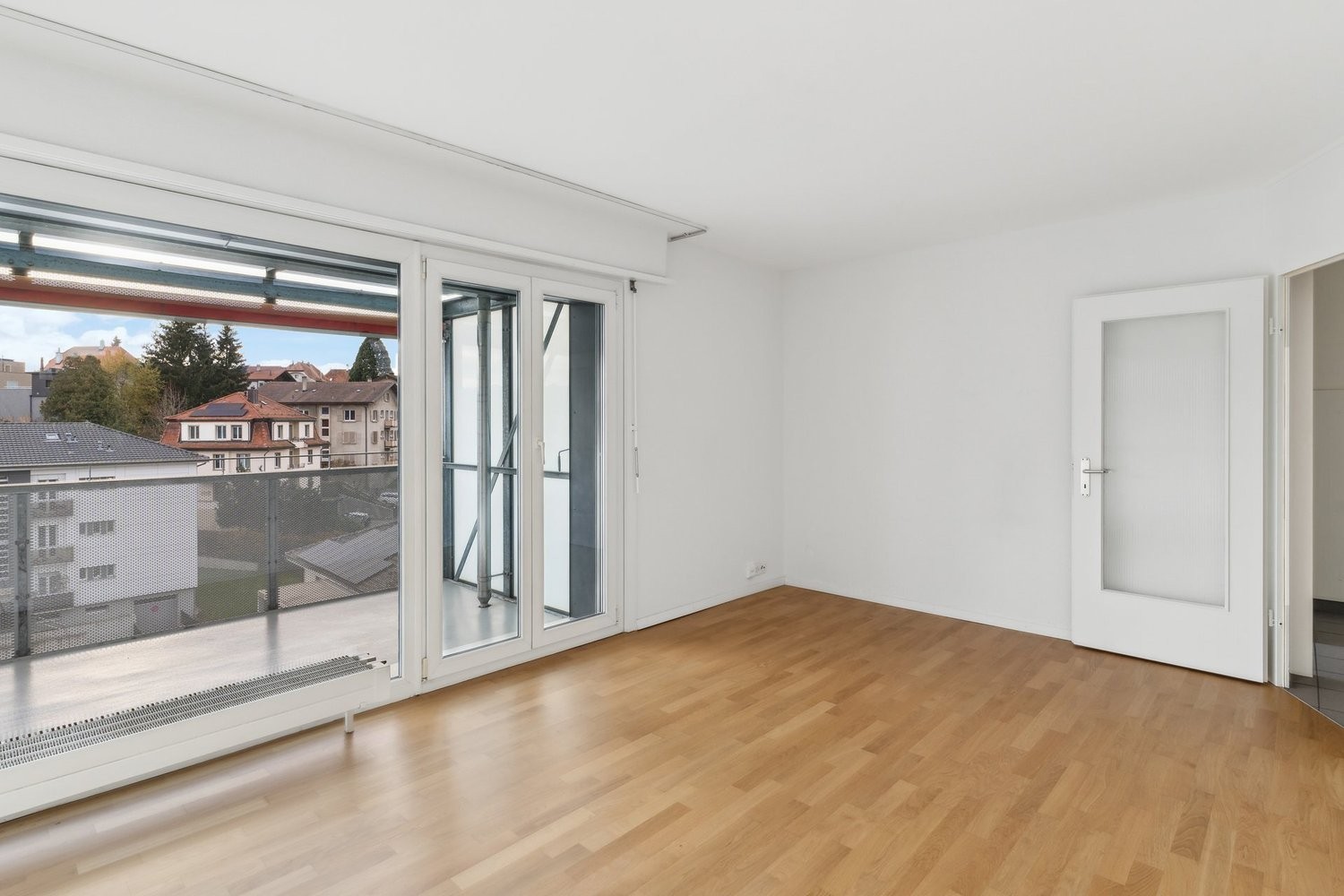 3 ½ rooms apartment, photo 7 of 9