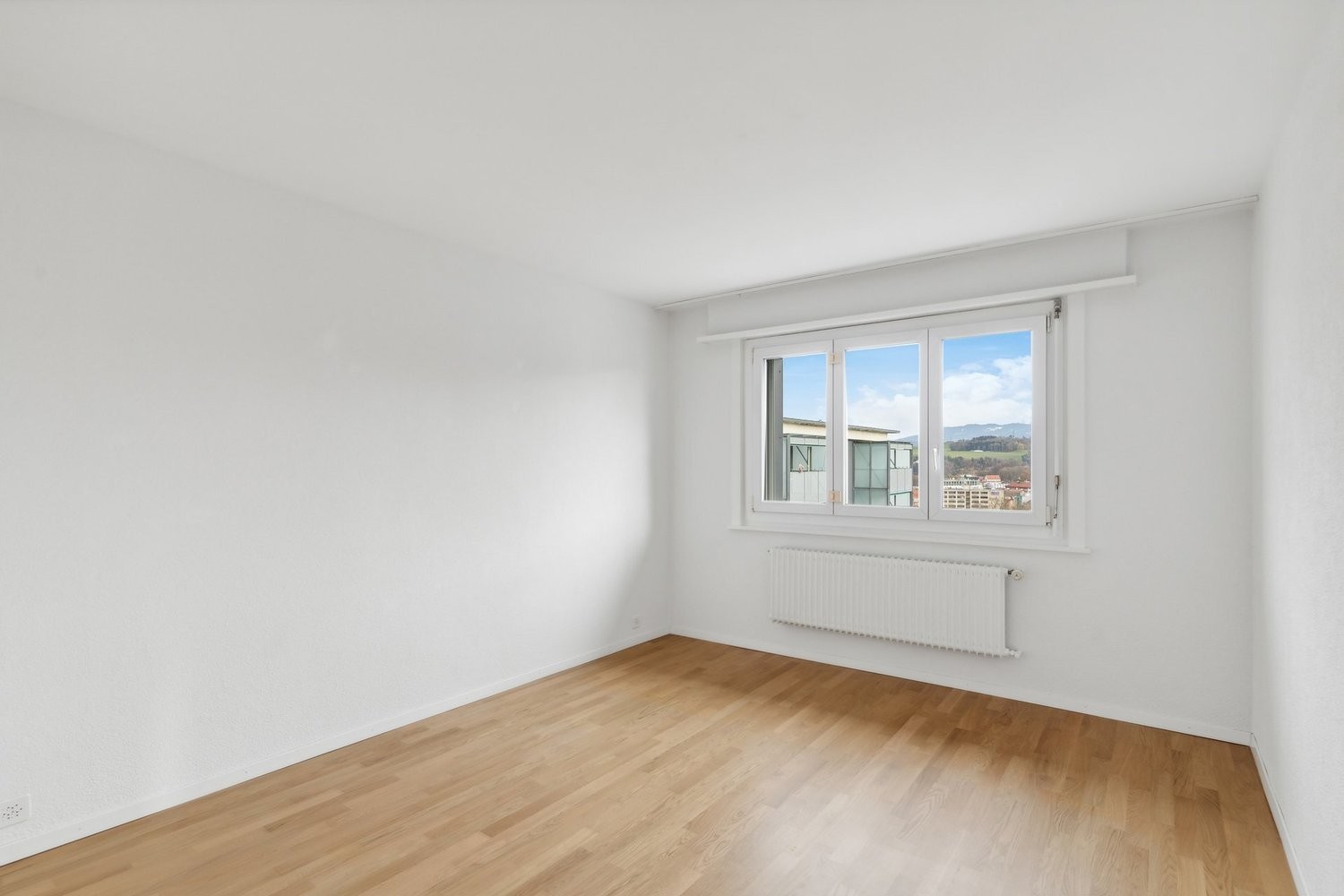 3 ½ rooms apartment, photo 9 of 9