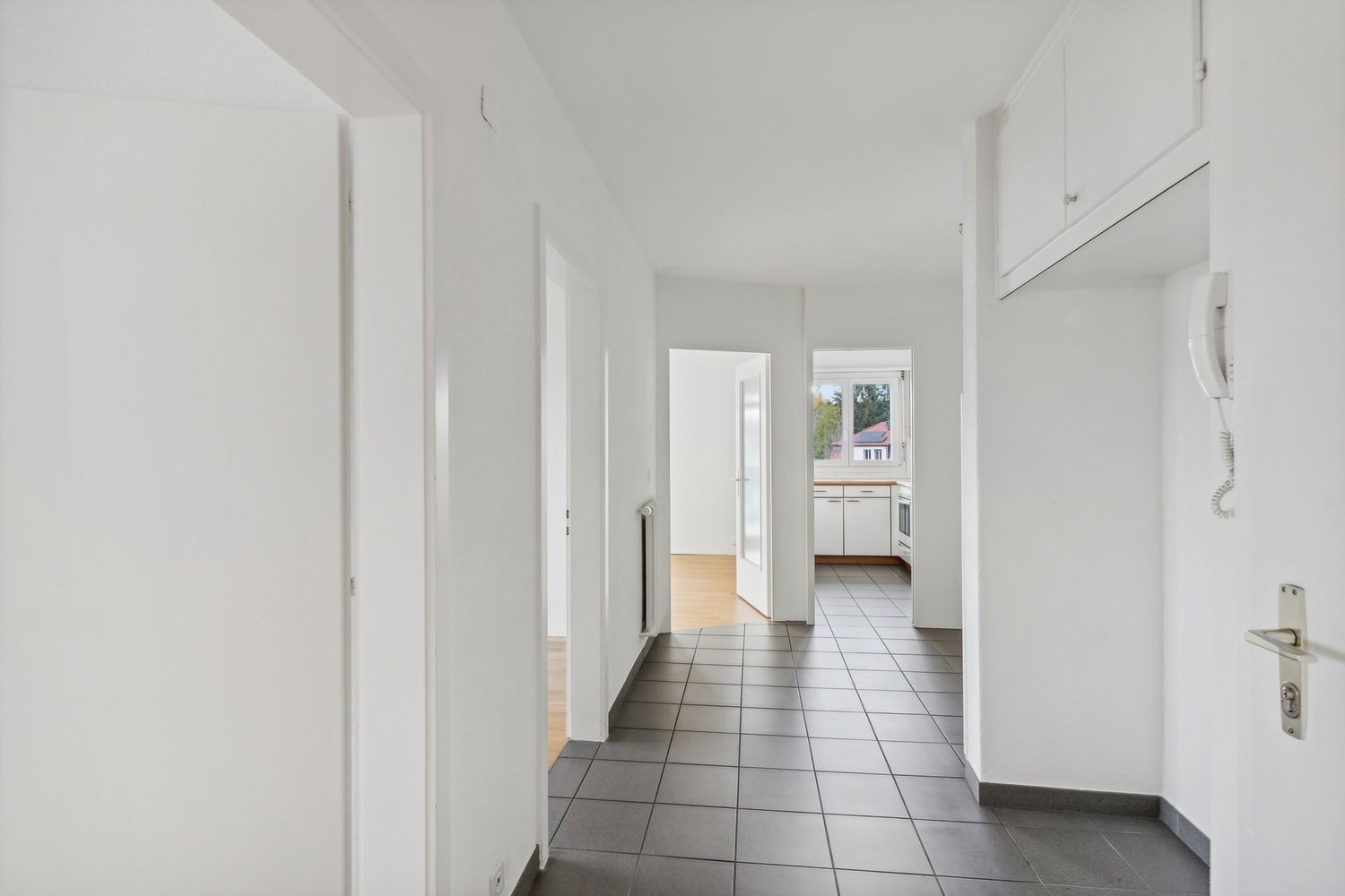 3 ½ rooms apartment, photo 4 of 9