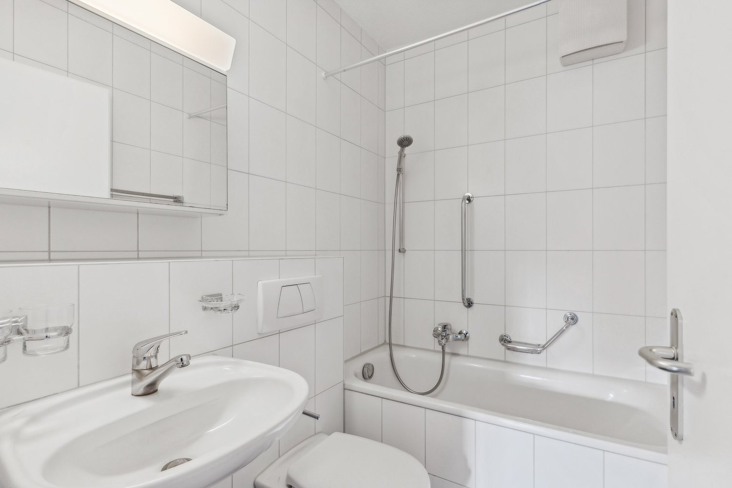 3 ½ rooms apartment, photo 3 of 9