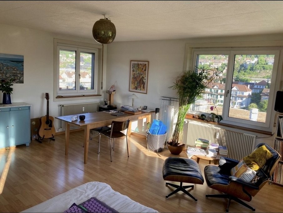 1 room apartment, photo 4 of 9