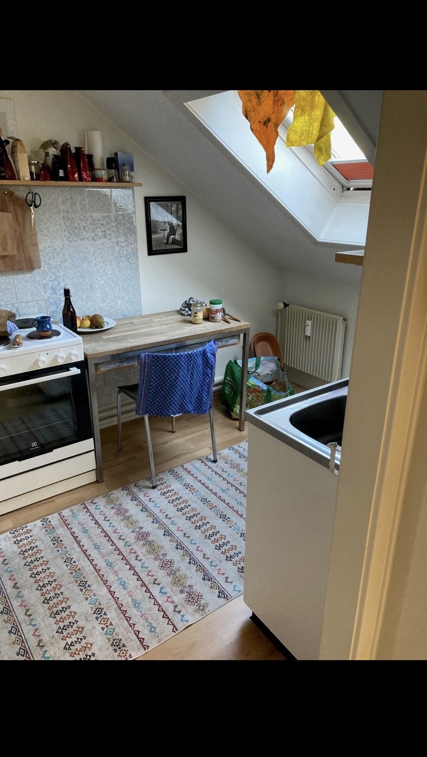 1 room apartment, photo 6 of 9